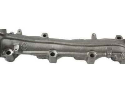 Chevy 12637647 Exhaust Manifold