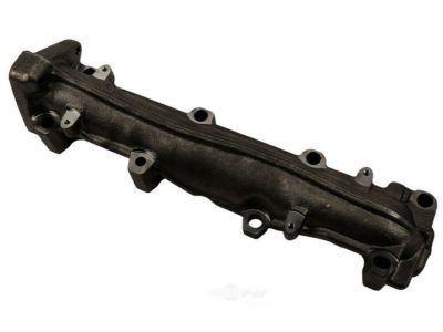 GMC 12637647 Exhaust Manifold