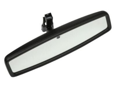 Chevy 13540312 Mirror Inside