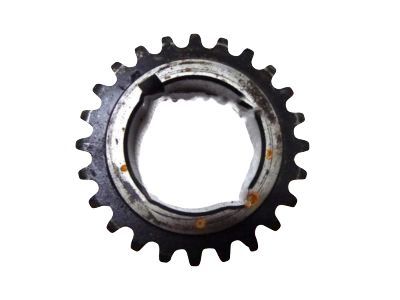 Cadillac 12590921 Crankshaft Gear