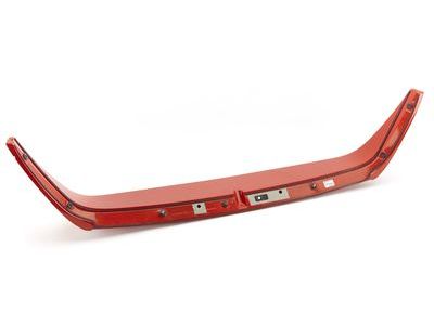 Chevy 95276635 SPOILER KIT,REAR END(INCLUDES 2-8)(ORANGE)(INSTALL 0.70)(2.1 KGS)