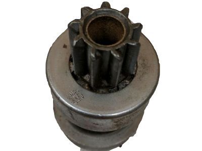 GMC 10470757 Drive