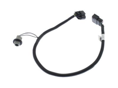 GMC 23106743 Socket & Wire