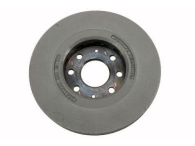 GM 96471275 Front Brake Rotor