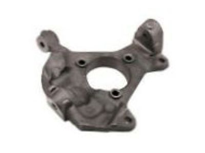 1993 Chevy K1500 Suburban Steering Knuckle - 18060572