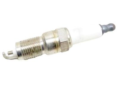 Oldsmobile 5614281 SPARK PLUG,GASOLINE ENGINE IGNITION(*01)(PLATINUM PLUG)