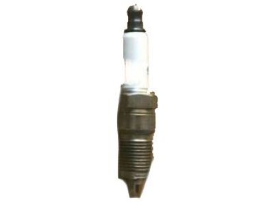 Buick 5614281 SPARK PLUG,GASOLINE ENGINE IGNITION(*01)(PLATINUM PLUG)