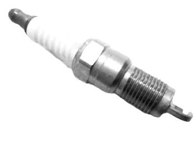 Oldsmobile 5614281 SPARK PLUG,GASOLINE ENGINE IGNITION(*01)(PLATINUM PLUG)