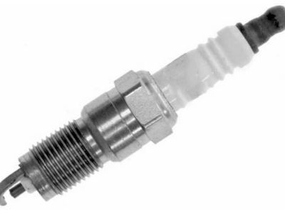 Oldsmobile 5614281 SPARK PLUG,GASOLINE ENGINE IGNITION(*01)(PLATINUM PLUG)