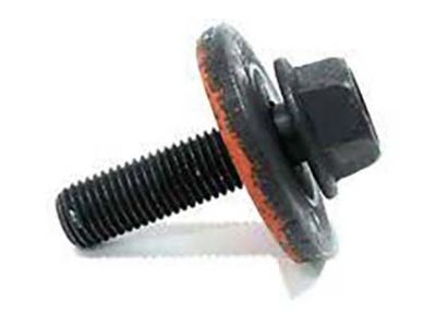 Buick 14102659 Balancer Bolt