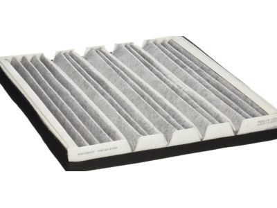 GMC 23101674 Cabin Air Filter