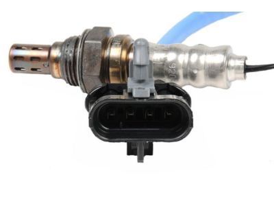 Pontiac 92068713 Rear Oxygen Sensor