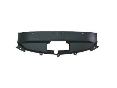 Cadillac 22737375 Upper Panel