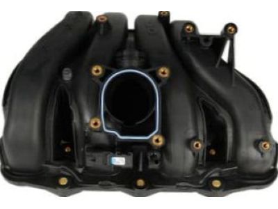 Oldsmobile 12608305 Intake Manifold