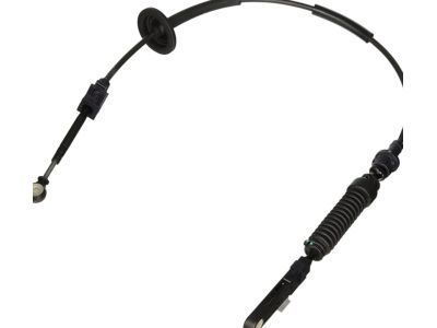 Hummer 15268403 Shift Control Cable