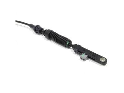 Hummer 15268403 Shift Control Cable