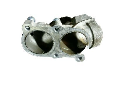 Chevy 97361881 Outlet Pipe