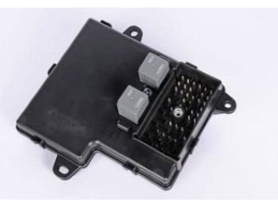 Chevy 20934684 Module