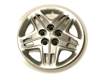 Pontiac 9595202 Wheel Cover