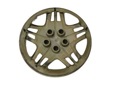 Pontiac 9595202 Wheel Cover