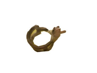 Chevy 97354978 CLAMP,TURBO COOLANT FEED HOSE