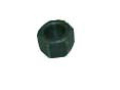 GMC 3866766 NUT,CONNECT ROD(PART OF 111)(3/8-24)(HEXAGON)