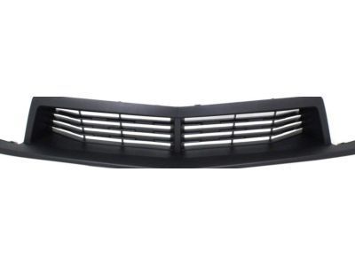 Chevy 22894223 Lower Grille