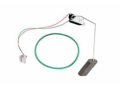 GMC 19301239 Fuel Gauge Sending Unit