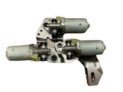 Buick 16776529 Actuator Assembly