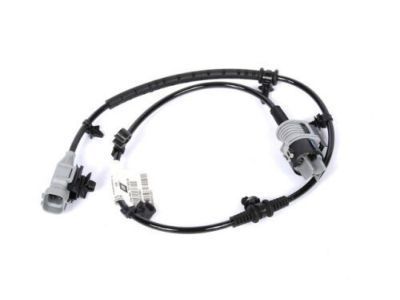 Cadillac 22824524 ABS Sensor Wire