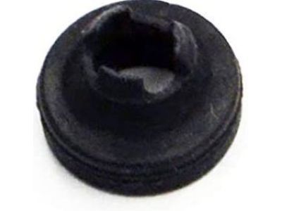 Chevy 25534749 GROMMET,VALVE ROCKER ARM COVER BOLT