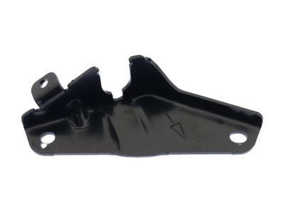 Chevy 25881595 BRACKET,AUTOMATIC TRANSMISSION RANGE SELECTOR LEVER CABLE(WHEN REPLACING BRACKET 25820538-MUST USE NEW CABLE 25882560)