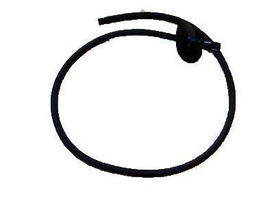 Chevy 22675868 Reservoir Hose