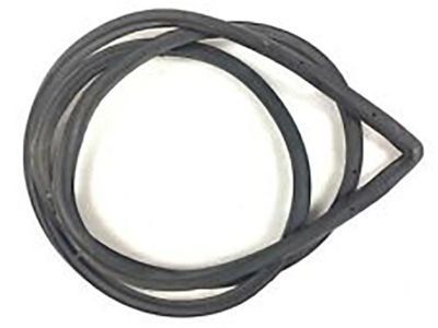 Buick Skylark Weather Strip - 20578438