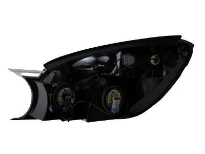 Buick 15144696 Headlamp Assembly