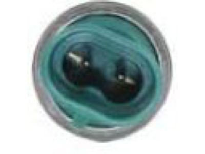 Cadillac 15966454 Pressure Switch