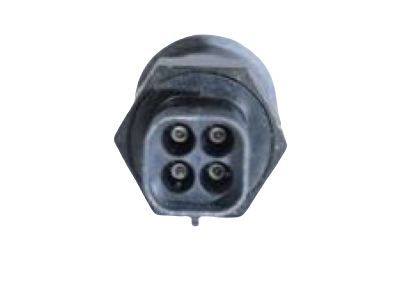 GMC 17112193 Idle Speed Control