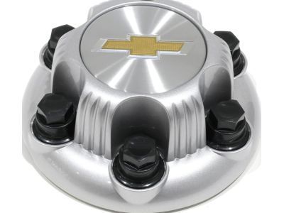 Chevy 20941989 Center Cap