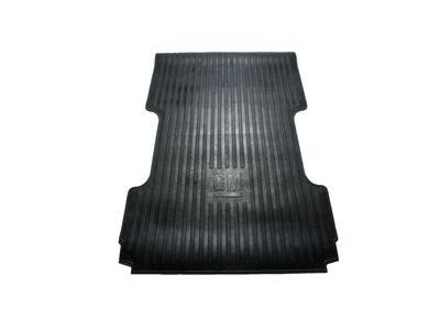 GMC 17803372 Floor Mat