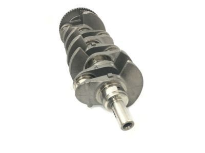 Buick 12578164 Crankshaft