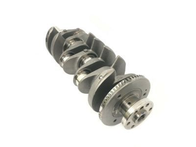 Saturn 12578164 Crankshaft