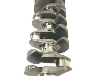 Buick 12578164 Crankshaft