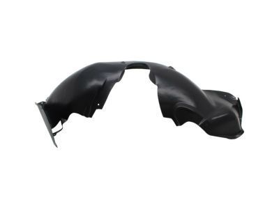 Chevy Camaro Fender Splash Shield - 22908614