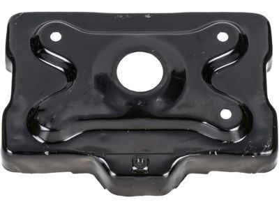 Pontiac 463524 Tray