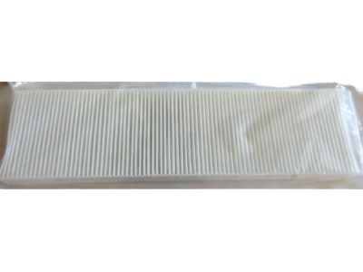 Pontiac 15781507 Air Filter