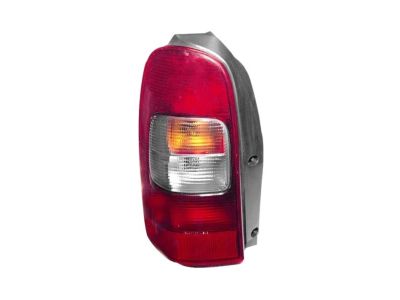 Chevy 19206745 Tail Lamp Assembly