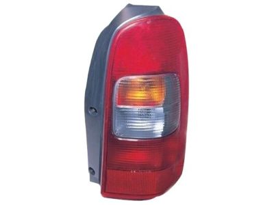 2001 Chevy Venture Tail Light - 19206745