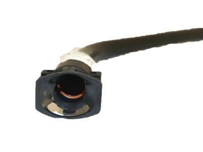 Oldsmobile 15768562 HOSE,EVAP EMISSION CANISTER VENT