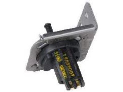 Chevy 14032087 SWITCH, CONVERTER CLUTCH VACUUM