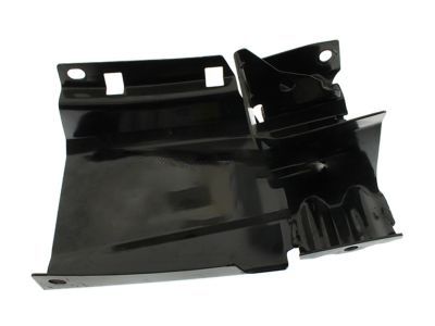 GM 15753330 Bracket,Front Bumper Imp Bar